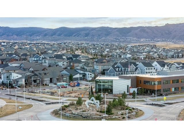 9021 Swan River St, Littleton, CO 80125