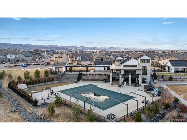 9021 Swan River St, Littleton, CO 80125