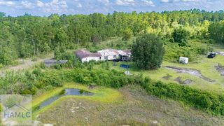 424 Hillman Drive SE, Ludowici, GA 31316