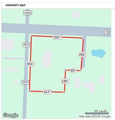 215 County Road 5025, Leonard, TX 75452