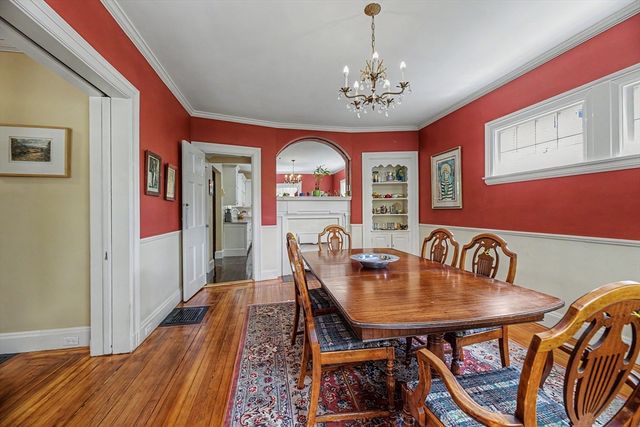 58 Arborway, Boston, MA 02130