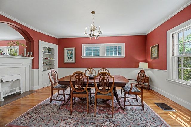 58 Arborway, Boston, MA 02130