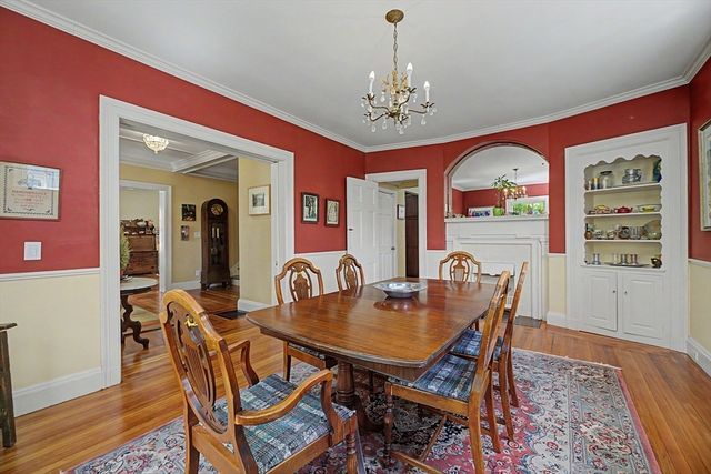 58 Arborway, Boston, MA 02130