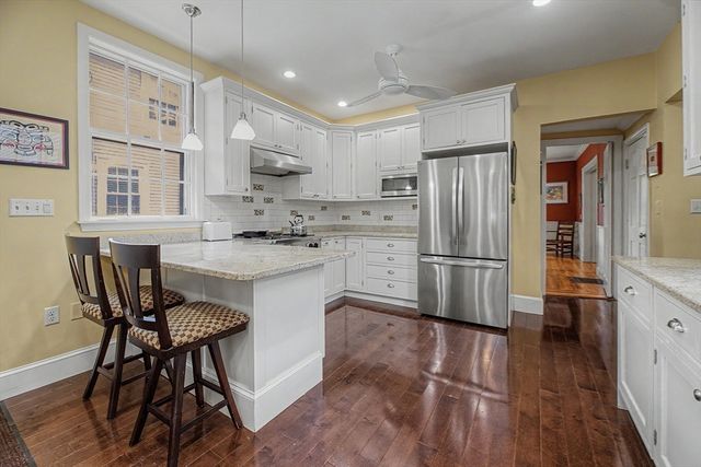 58 Arborway, Boston, MA 02130