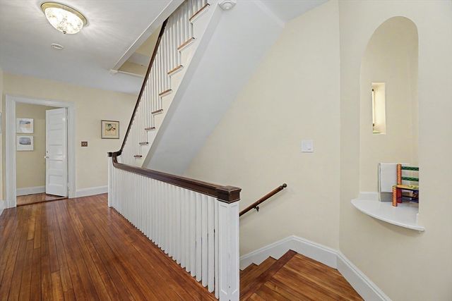 58 Arborway, Boston, MA 02130