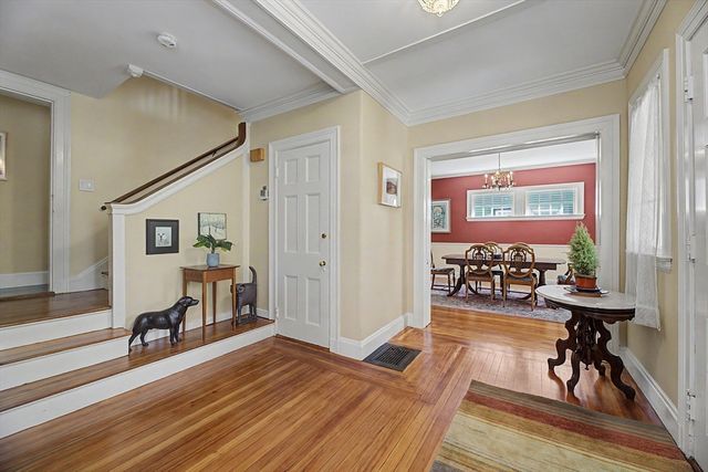 58 Arborway, Boston, MA 02130