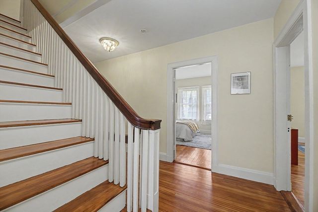 58 Arborway, Boston, MA 02130