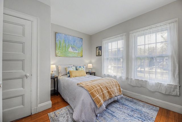 58 Arborway, Boston, MA 02130
