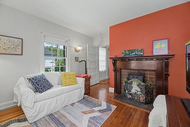58 Arborway, Boston, MA 02130