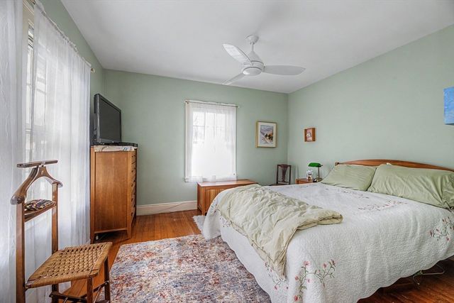 58 Arborway, Boston, MA 02130