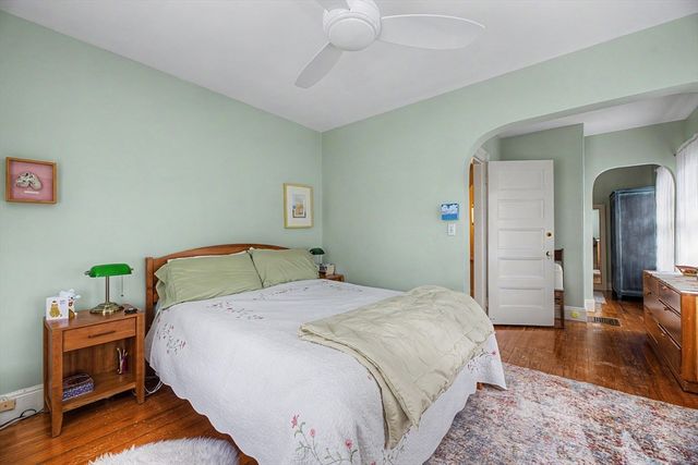 58 Arborway, Boston, MA 02130