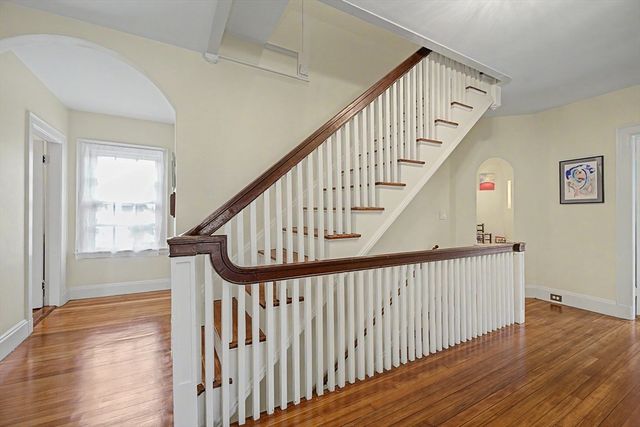 58 Arborway, Boston, MA 02130