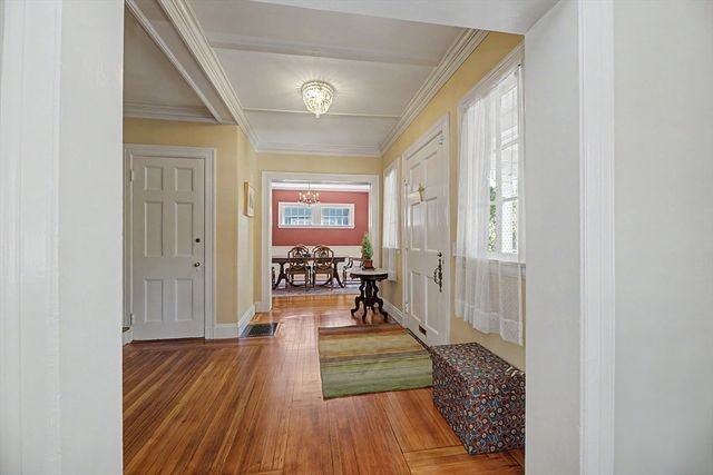 58 Arborway, Boston, MA 02130