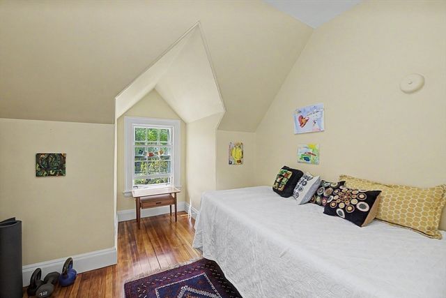 58 Arborway, Boston, MA 02130