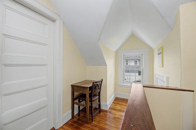 58 Arborway, Boston, MA 02130