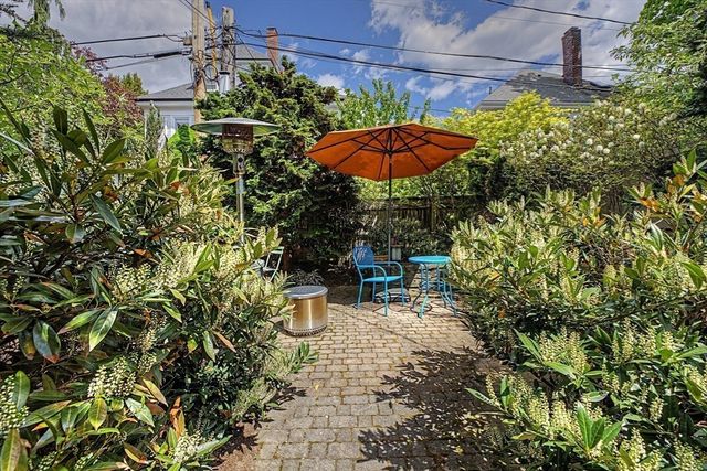58 Arborway, Boston, MA 02130