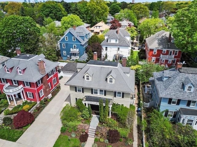 58 Arborway, Boston, MA 02130