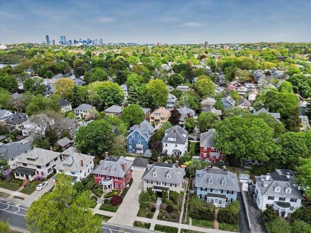 58 Arborway, Boston, MA 02130
