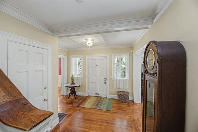 58 Arborway, Boston, MA 02130