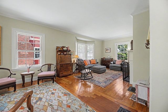 58 Arborway, Boston, MA 02130
