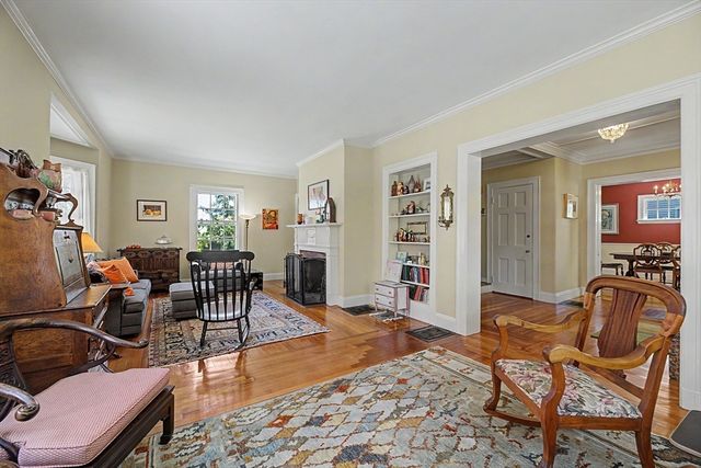 58 Arborway, Boston, MA 02130