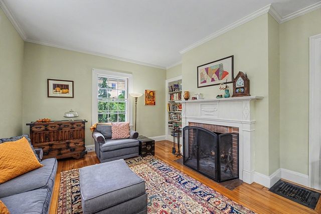 58 Arborway, Boston, MA 02130