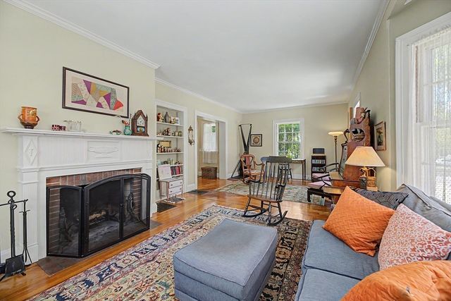 58 Arborway, Boston, MA 02130