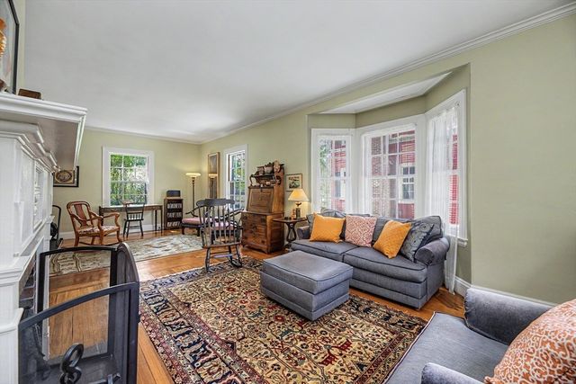 58 Arborway, Boston, MA 02130