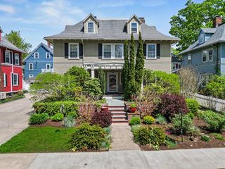58 Arborway, Boston, MA 02130