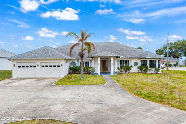 2729 Pineapple Avenue, Melbourne, FL 32935