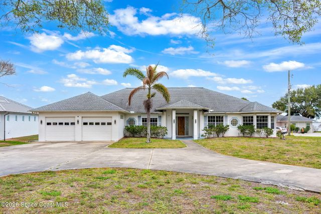 2729 Pineapple Avenue, Melbourne, FL 32935