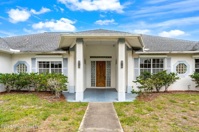 2729 Pineapple Avenue, Melbourne, FL 32935