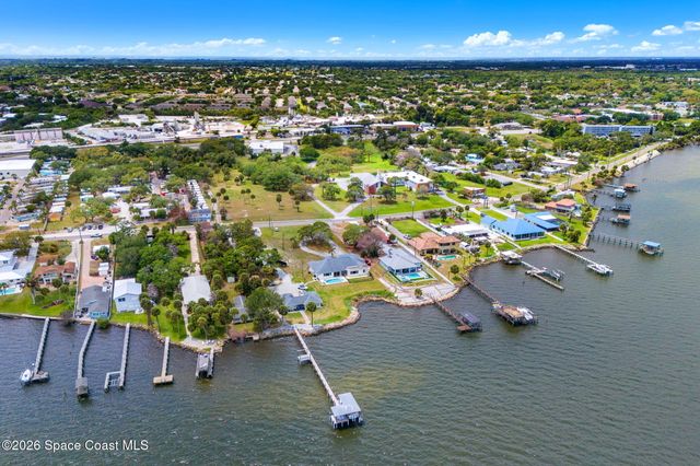 2729 Pineapple Avenue, Melbourne, FL 32935