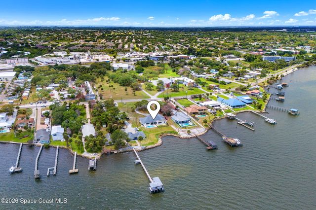 2729 Pineapple Avenue, Melbourne, FL 32935