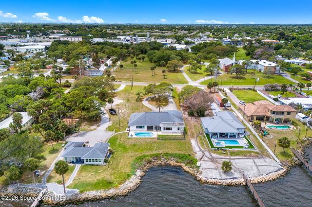 2729 Pineapple Avenue, Melbourne, FL 32935