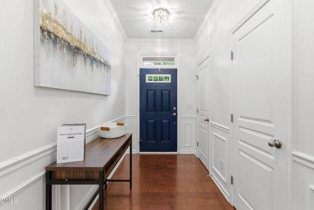 9129 Bunnwood Lane, Raleigh, NC 27617