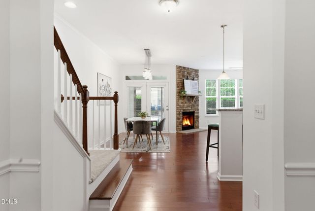 9129 Bunnwood Lane, Raleigh, NC 27617