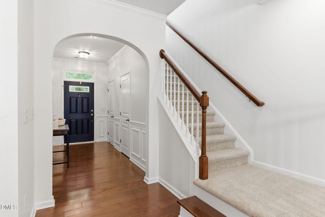 9129 Bunnwood Lane, Raleigh, NC 27617