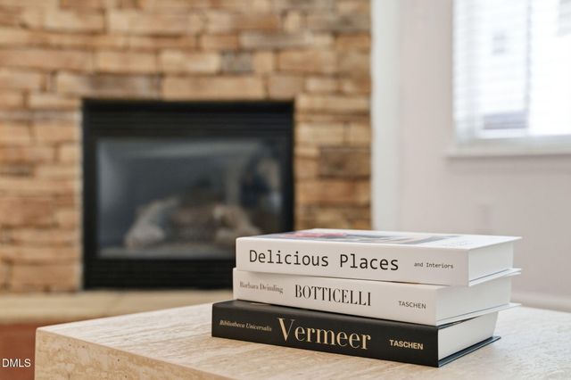 9129 Bunnwood Lane, Raleigh, NC 27617