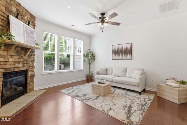 9129 Bunnwood Lane, Raleigh, NC 27617