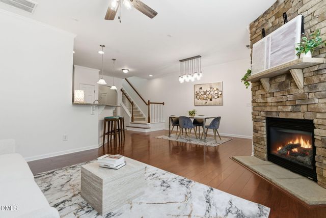 9129 Bunnwood Lane, Raleigh, NC 27617