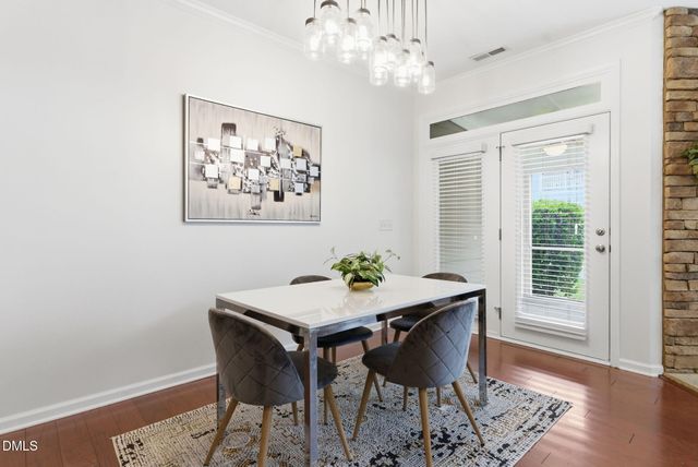 9129 Bunnwood Lane, Raleigh, NC 27617