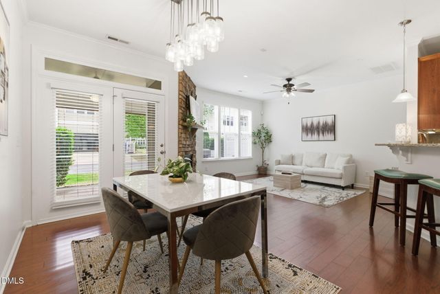 9129 Bunnwood Lane, Raleigh, NC 27617