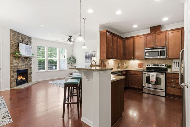 9129 Bunnwood Lane, Raleigh, NC 27617