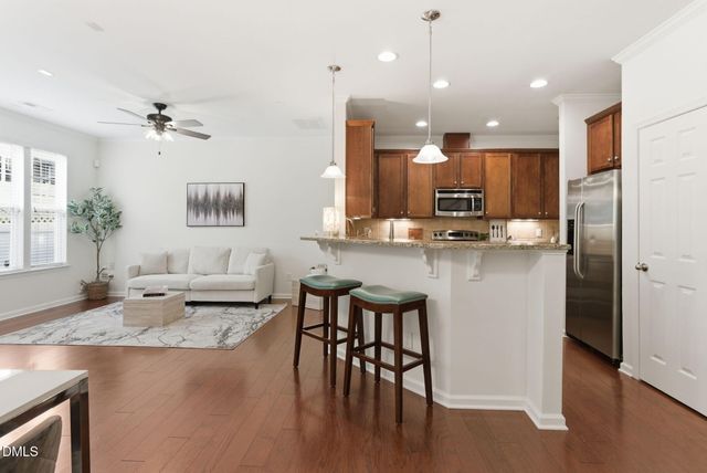 9129 Bunnwood Lane, Raleigh, NC 27617