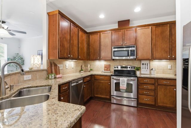 9129 Bunnwood Lane, Raleigh, NC 27617