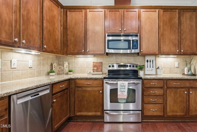 9129 Bunnwood Lane, Raleigh, NC 27617