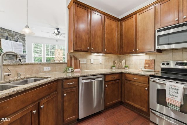 9129 Bunnwood Lane, Raleigh, NC 27617