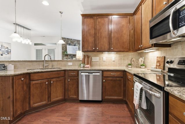 9129 Bunnwood Lane, Raleigh, NC 27617