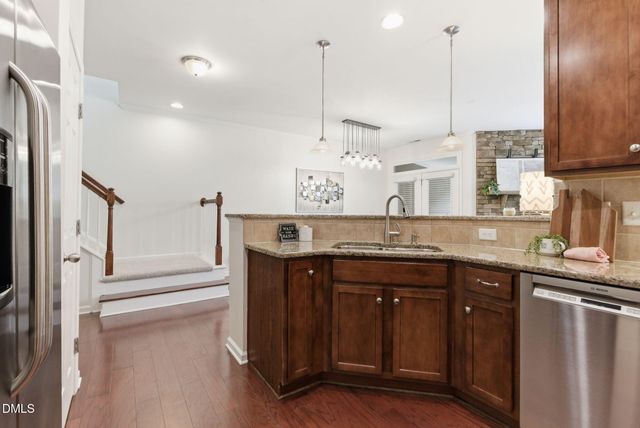 9129 Bunnwood Lane, Raleigh, NC 27617